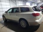 2008 Buick Enclave Cxl de vânzare în Candia, NH - Front End