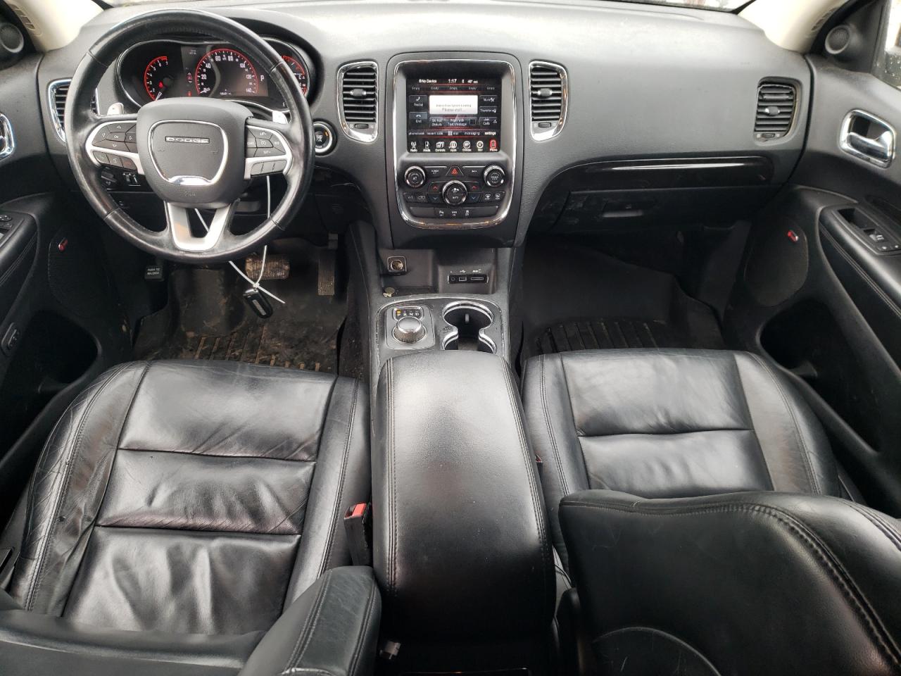 2015 Dodge Durango - Image 8