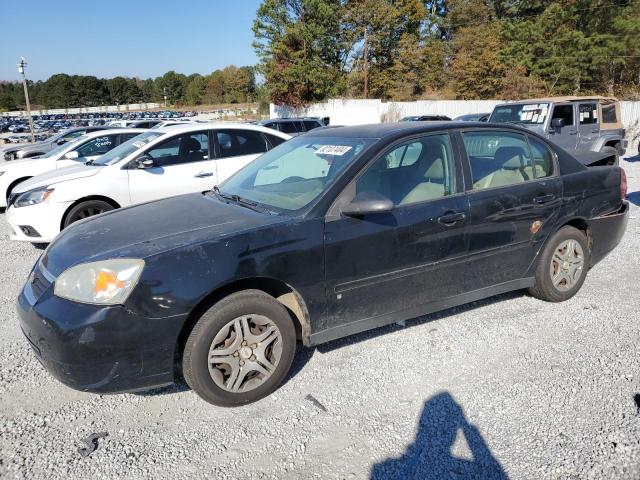 2007 Chevrolet Malibu Ls