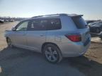 2008 Toyota Highlander Sport de vânzare în Kansas City, KS - Front End