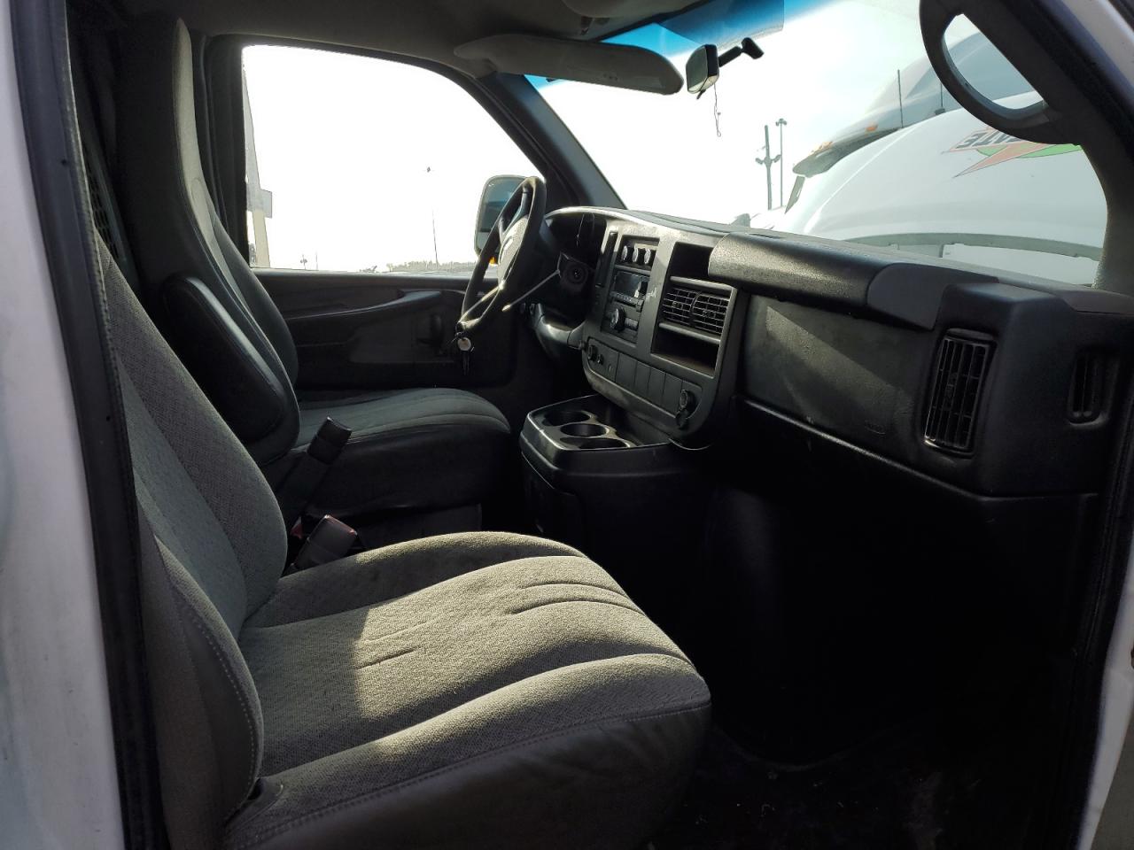 2011 GMC Savana G3500 VIN: 1GDZ7UFG7B1113449 Lot: 84496384