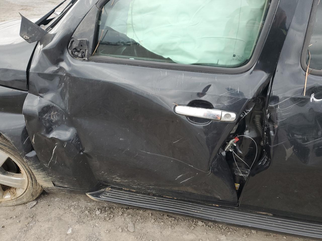 2011 Chevrolet HHR - Image 7