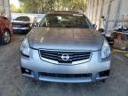 2008 Nissan Maxima Se en Venta en Midway, FL - Front End