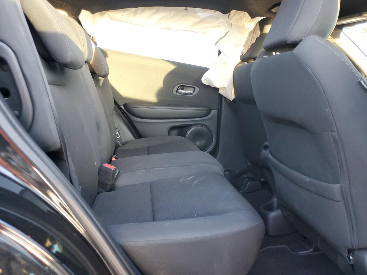 2019 Honda HR-V - Image 12