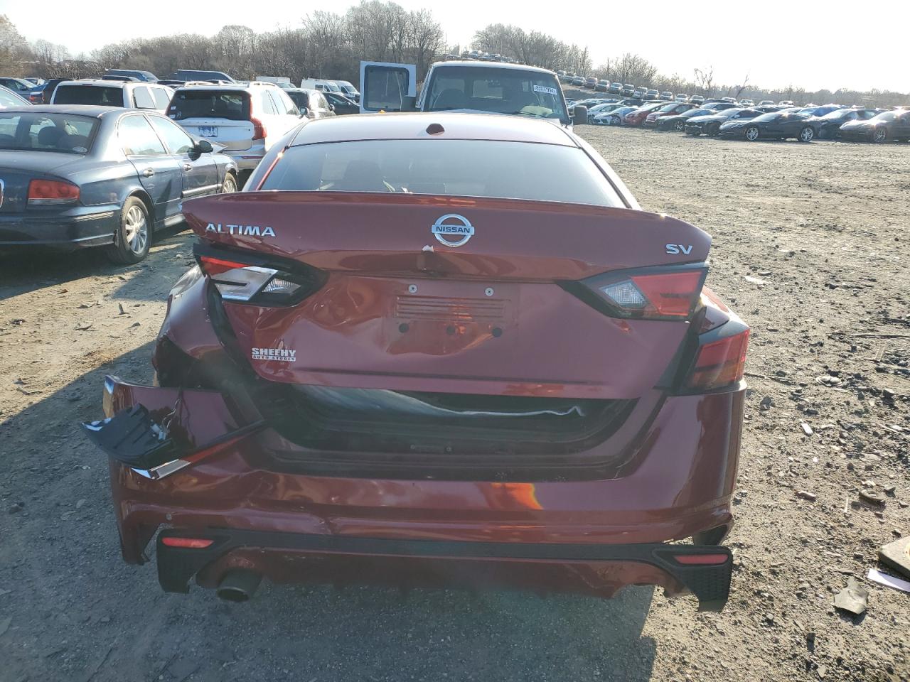 2020 Nissan Altima - Image 6