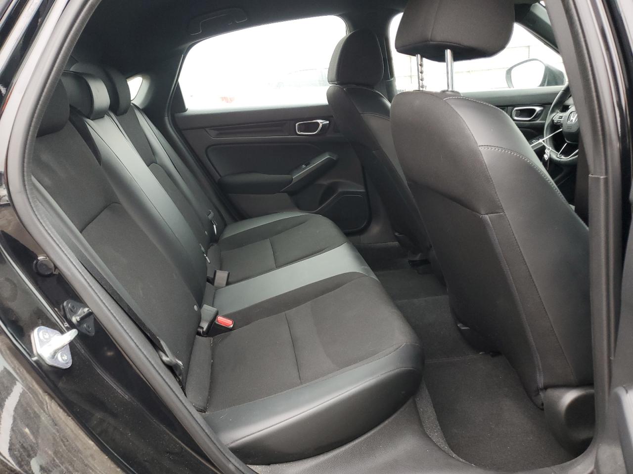 2022 Honda Civic - Image 10