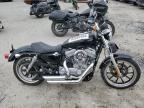 2011 Harley-Davidson Xl883 L на продаже в Savannah, GA - Water/Flood