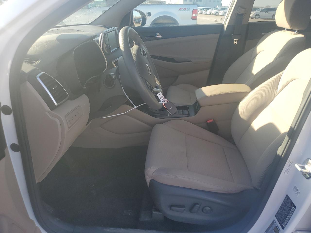 2019 Hyundai Tucson - Image 7