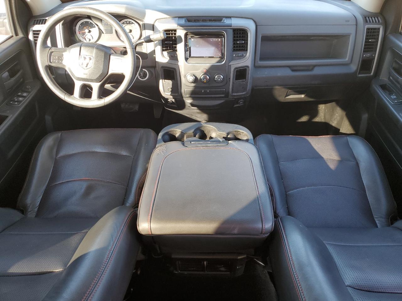 2013 RAM 1500 - Image 8