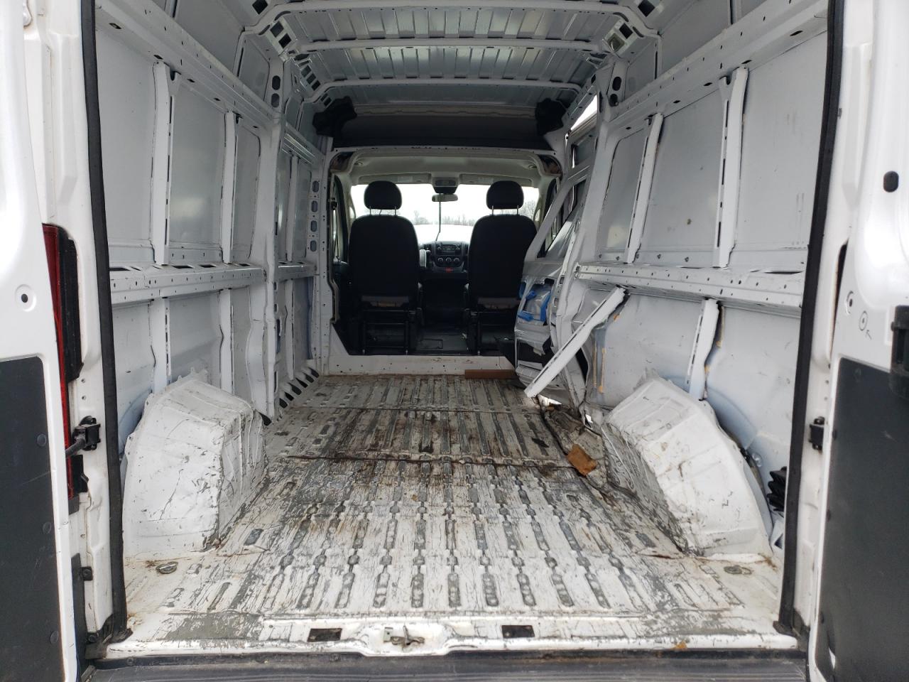 2018 RAM ProMaster City - Image 11