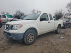 2018 Nissan Frontier S zu verkaufen in Baltimore, MD - Front End