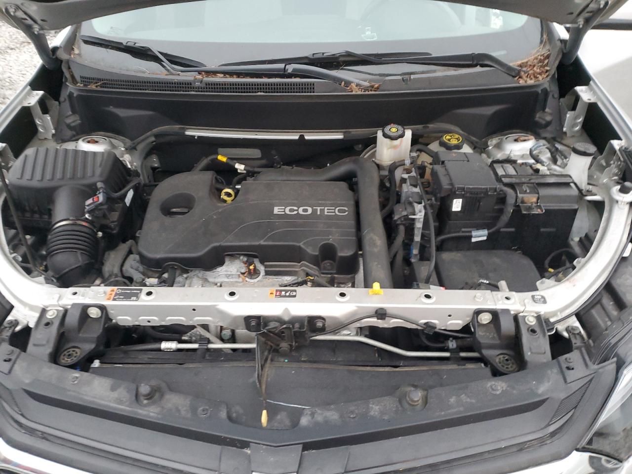 2021 Chevrolet Equinox - Image 12