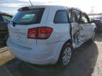 2013 Dodge Journey Se de vânzare în Pekin, IL - Side