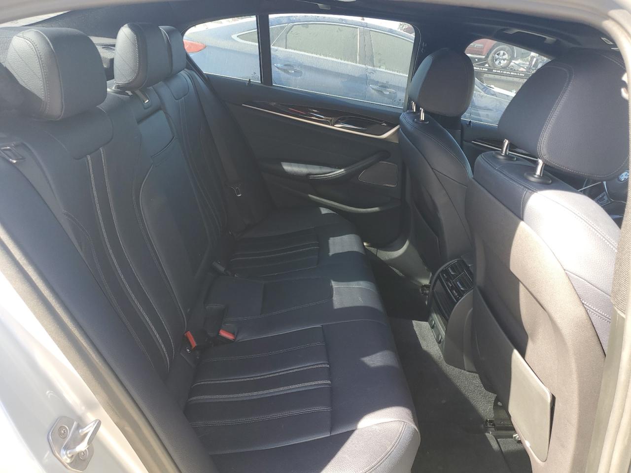 2017 BMW 5er - Image 10