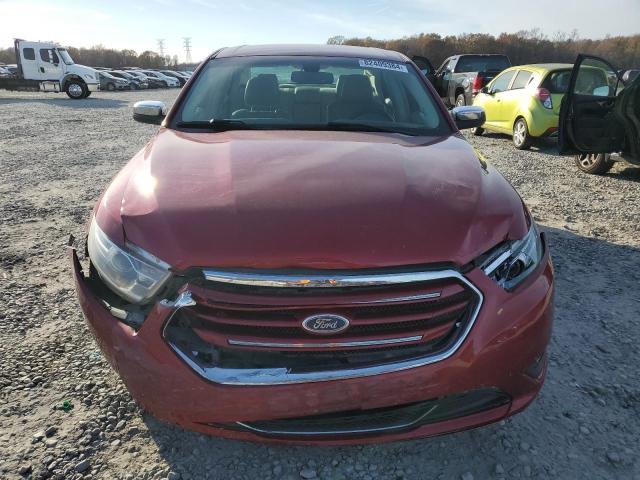  FORD TAURUS 2014 Burgundy