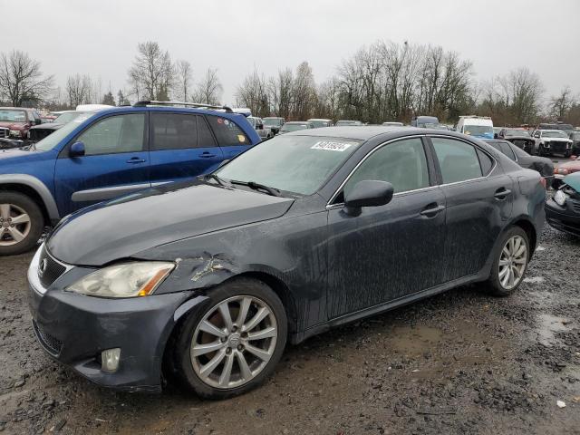 2007 Lexus Is 250