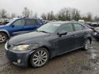 2007 Lexus Is 250 продається в Portland, OR - Front End