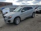 2015 Mitsubishi Outlander Sport Es продається в Kansas City, KS - Undercarriage