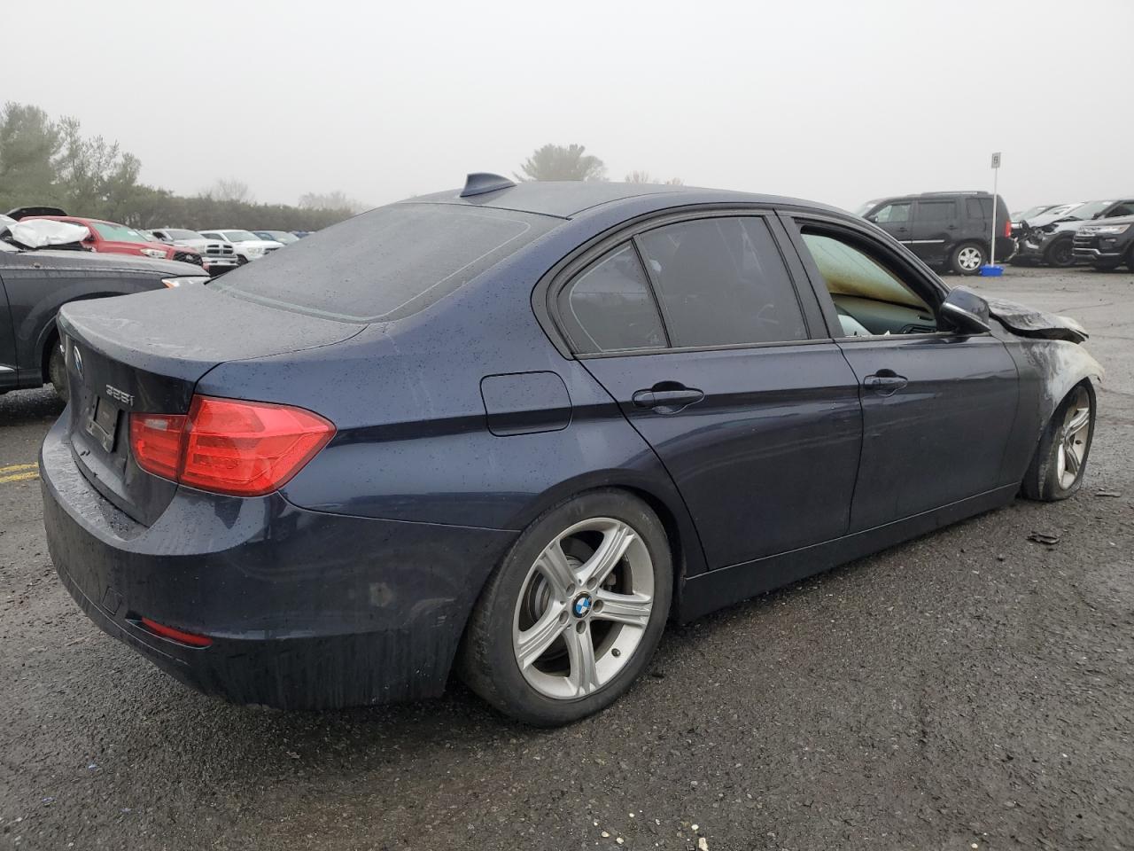 2013 BMW 3er - Image 3