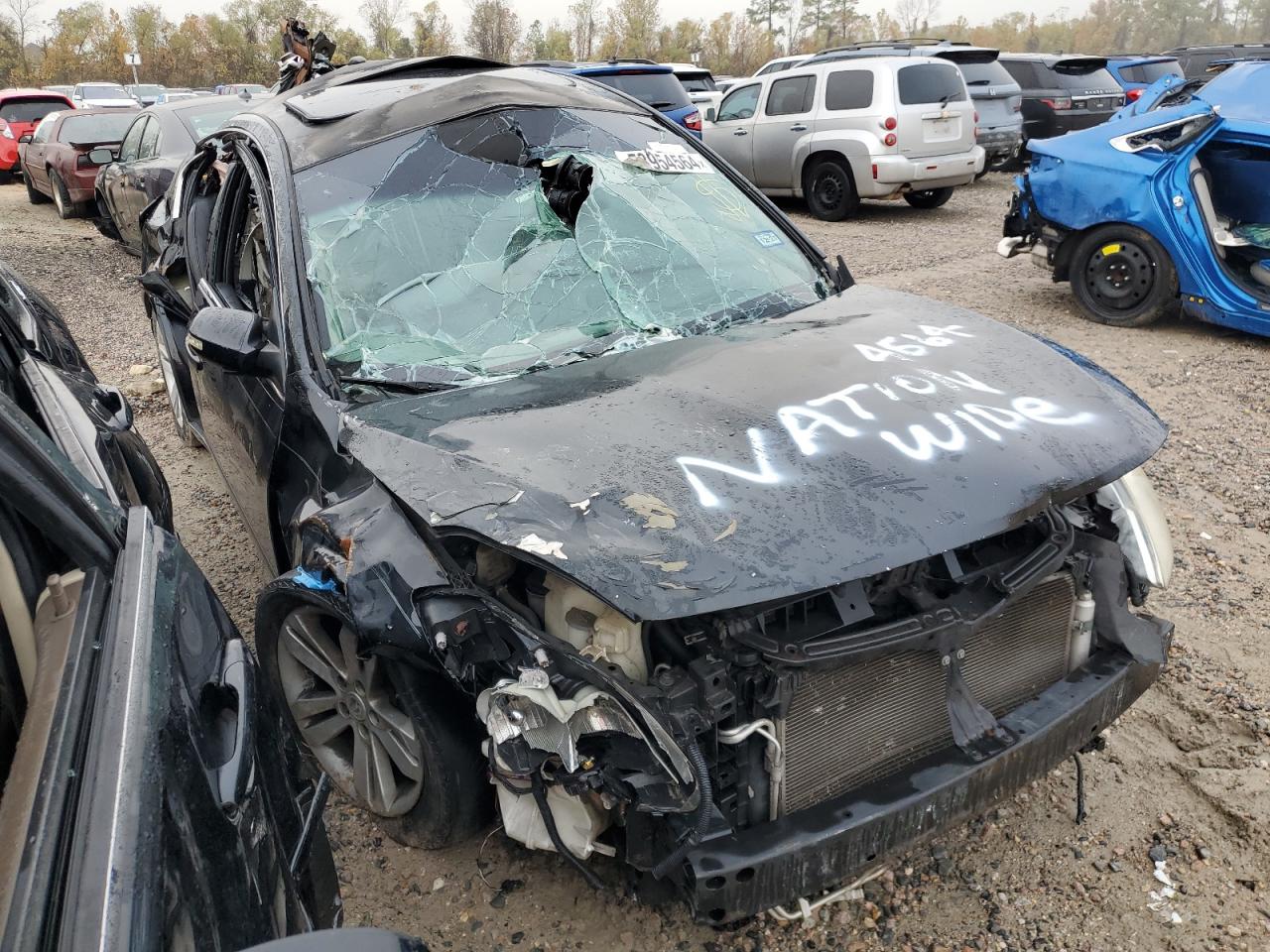 2012 Nissan Altima - Image 4