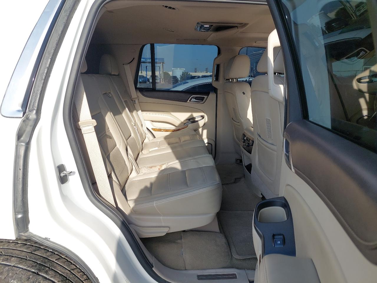 1GKS27KJ0GR149519 - 2016 Gmc YUKON - #84584844