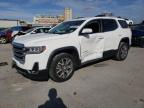 2020 Gmc Acadia Slt продається в New Orleans, LA - Side