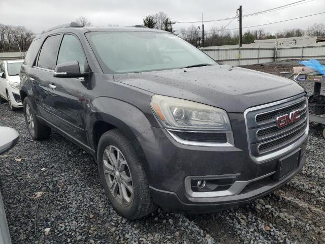  GMC ACADIA 2013 Szary