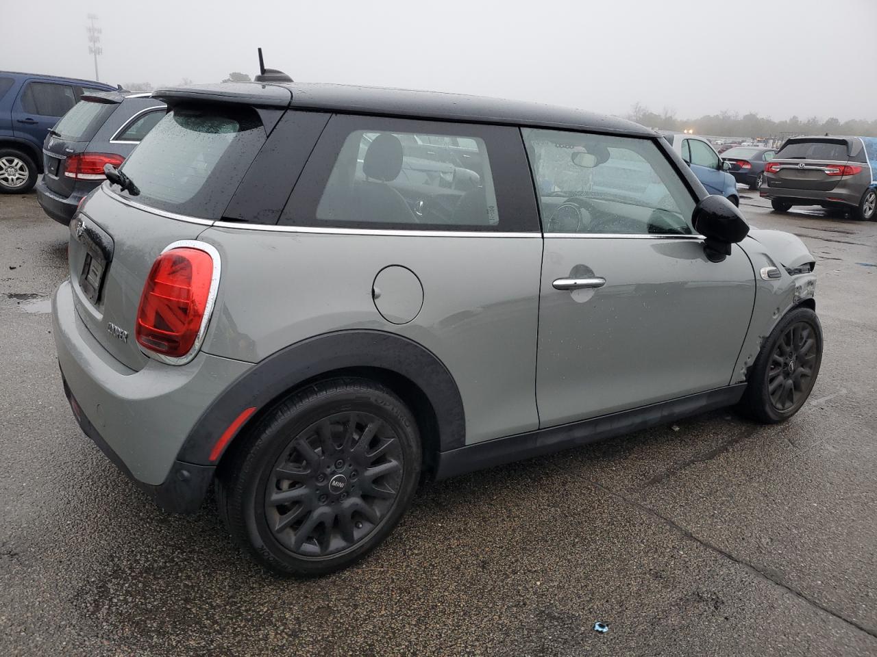 2020 MINI Cooper - Image 3