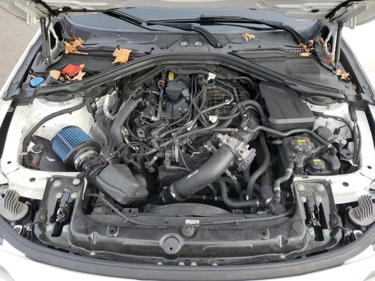 2018 BMW 4er - Image 11