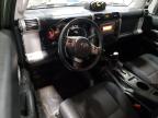 2012 Toyota Fj Cruiser  de vânzare în Lumberton, NC - Front End