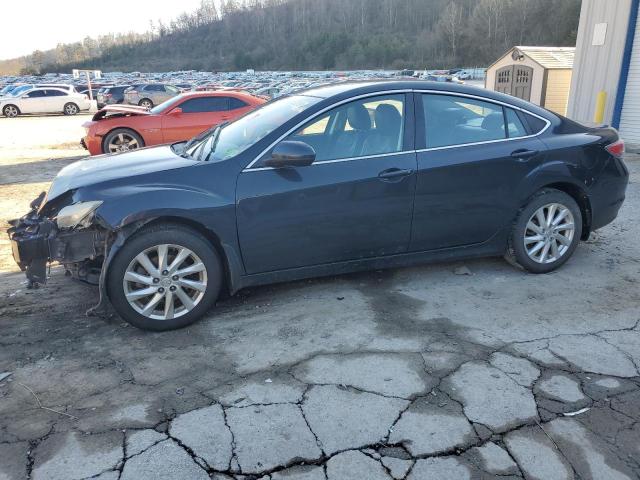 2012 Mazda 6 I