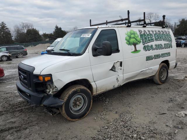 2008 Ford Econoline E150 Van