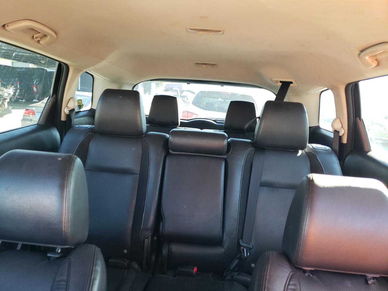 2015 Mazda CX-9 - Image 10