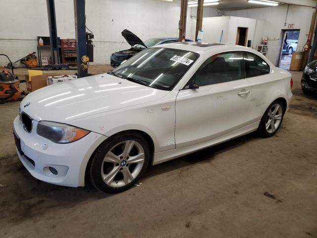 2013 Bmw 128 I