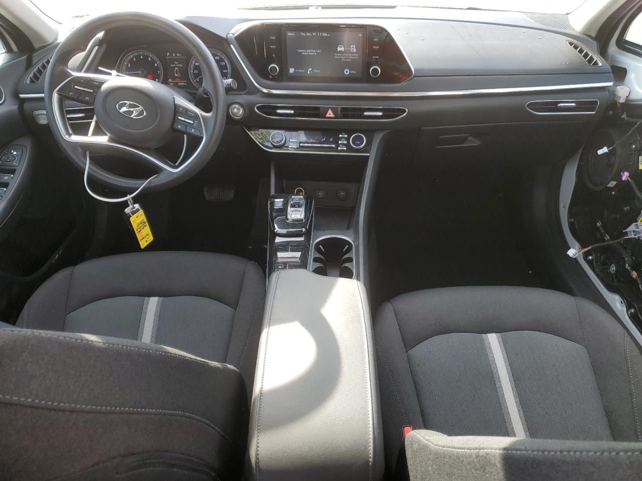 2020 Hyundai Sonata - Image 8