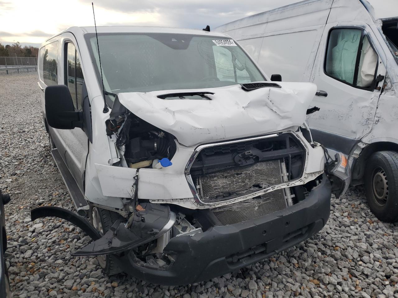 2022 Ford Transit - Image 1