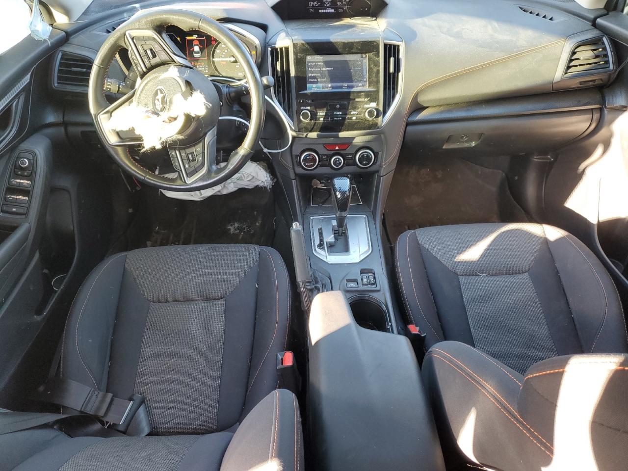 2020 Subaru XV - Image 8