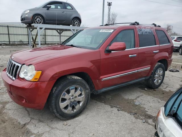 2010 Jeep Grand Cherokee Limited