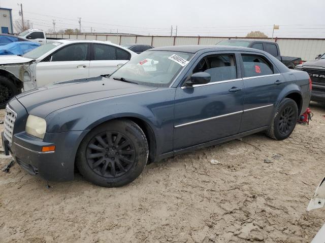 2007 Chrysler 300 Touring zu verkaufen in Grand Prairie, TX - Front End