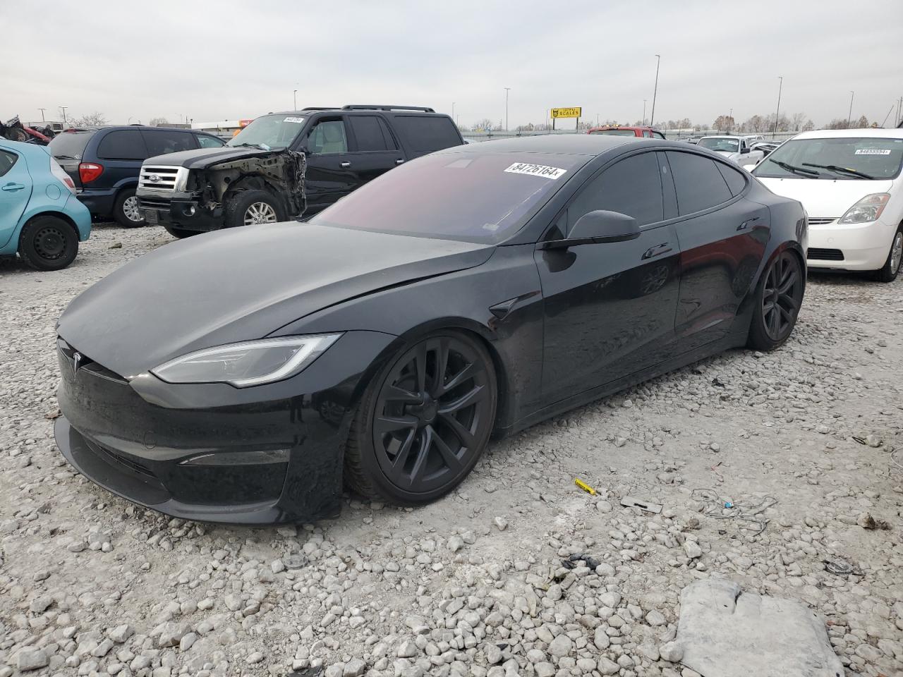 Cahokia Heights, IL에서 판매 중인 2022 Tesla Model S - Front End