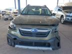 2022 Subaru Outback Limited продається в Phoenix, AZ - Front End