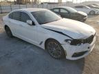 2018 Bmw 530 I იყიდება Sun Valley-ში, CA - Front End