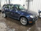 2007 Bmw X3 3.0Si იყიდება Ham Lake-ში, MN - Side