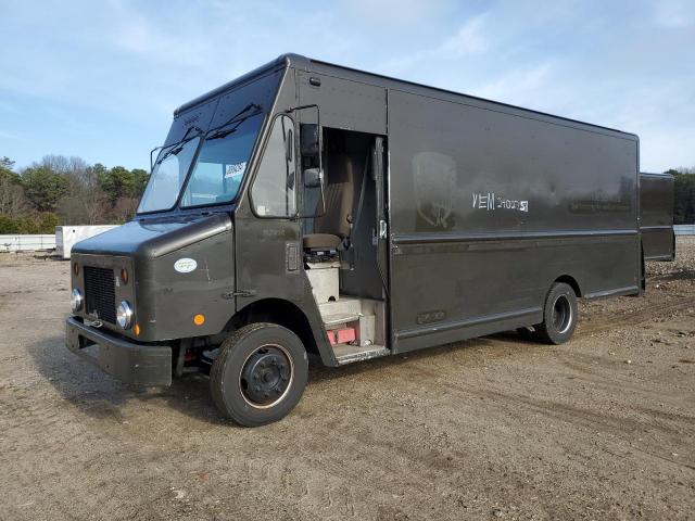 2009 Freightliner Chassis M Line Walk-In Van