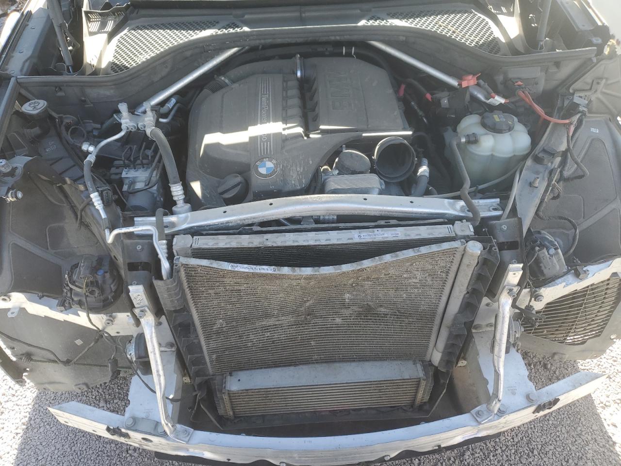 2018 BMW X5 xDrive35I VIN: 5UXKR0C56J0X90071 Lot: 76886354