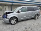 2014 Chrysler Town & Country Touring for Sale in Earlington, KY - Front End