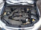 2012 Subaru Forester 2.5X Premium na sprzedaż w Billings, MT - Burn - Interior