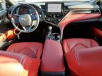 2021 Toyota Camry Xse for Sale in Chalfont, PA - Side