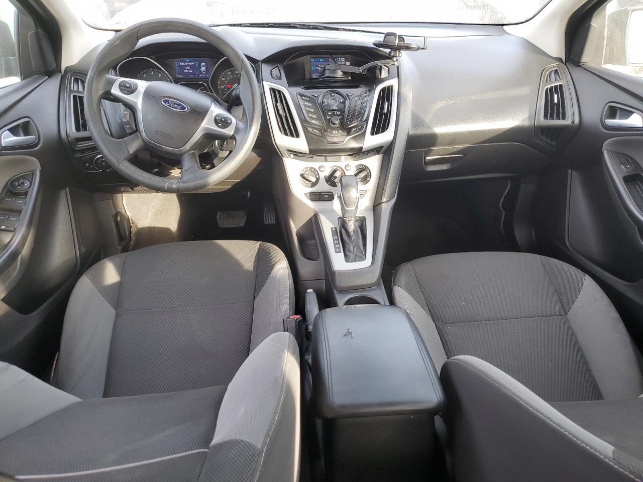 2014 Ford Focus - Image 8