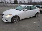 2014 Lexus Is 250 იყიდება Spartanburg-ში, SC - Front End